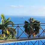 Ocean Wave - Oversized Pool & Stunning Ocean Views * Calheta (Madeira)