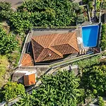 Ocean Wave - Oversized Pool & Stunning Ocean Views * Calheta (Madeira)