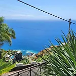 Ocean Wave - Oversized Pool & Stunning Ocean Views Calheta (Madeira)