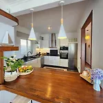 Ocean Wave - Oversized Pool & Stunning Ocean Views * Calheta (Madeira)