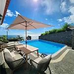 Willa Ocean Wave - Oversized Pool & Stunning Ocean Views Calheta (Madeira)