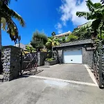 Ocean Wave - Oversized Pool & Stunning Ocean Views Calheta (Madeira)