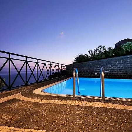 Ocean Wave - Oversized Pool & Stunning Ocean Views Кальета