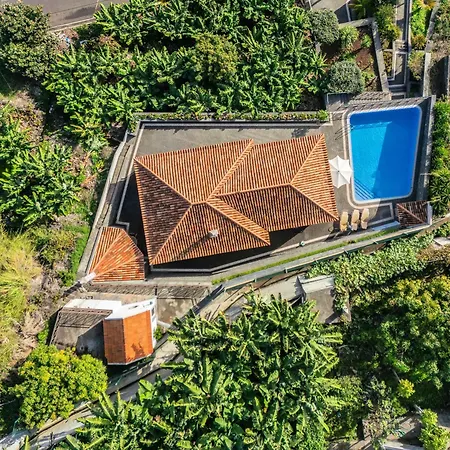 Ocean Wave - Oversized Pool & Stunning Ocean Views * Calheta (Madeira)