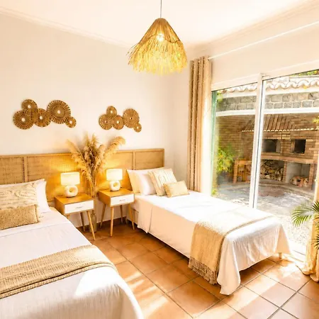 Ocean Wave - Oversized Pool & Stunning Ocean Views Calheta (Madeira)