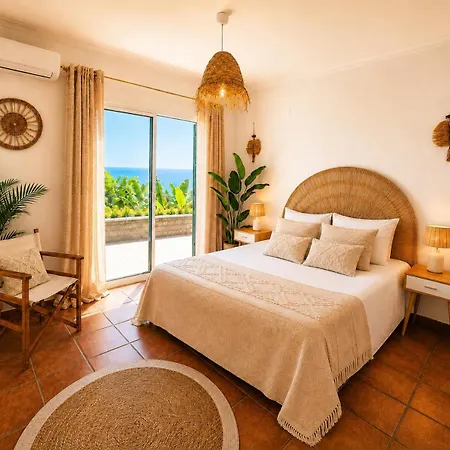 Villa Ocean Wave - Oversized Pool & Stunning Ocean Views Calheta (Madeira)