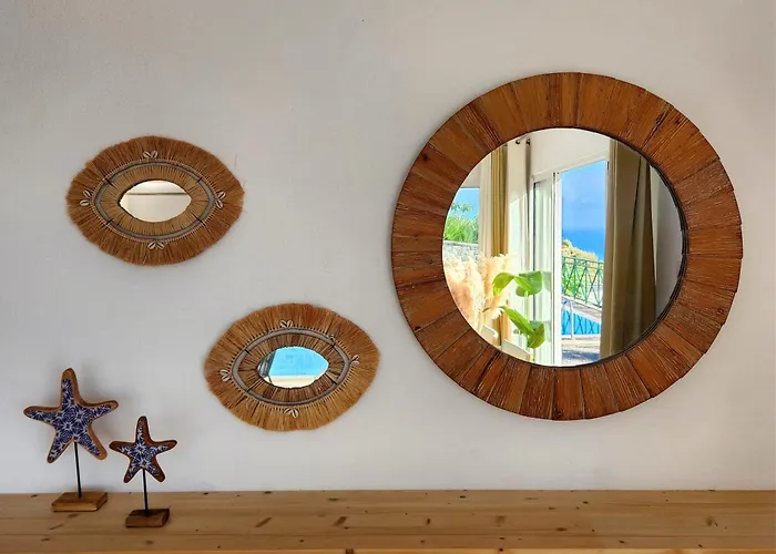 Ocean Wave - Oversized Pool & Stunning Ocean Views * Calheta (Madeira)