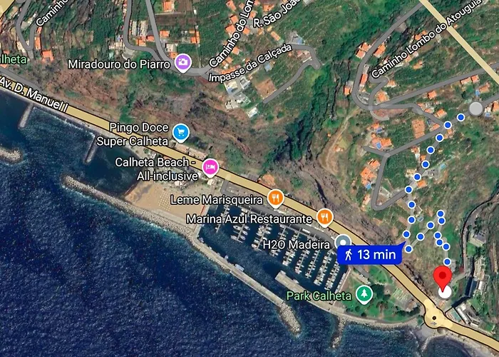 Ocean Wave - Oversized Pool & Stunning Ocean Views Vila