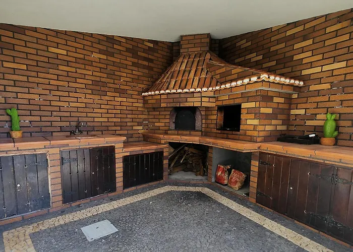 Ocean Wave - Oversized Pool & Stunning Ocean Views * Calheta (Madeira)